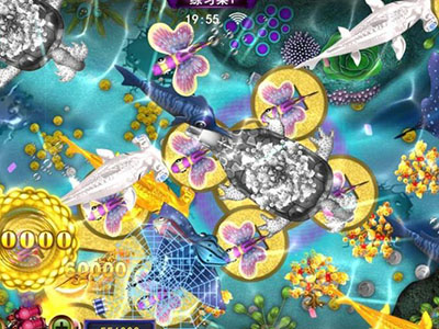 星力单挑