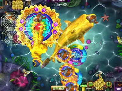 星力十代打鱼